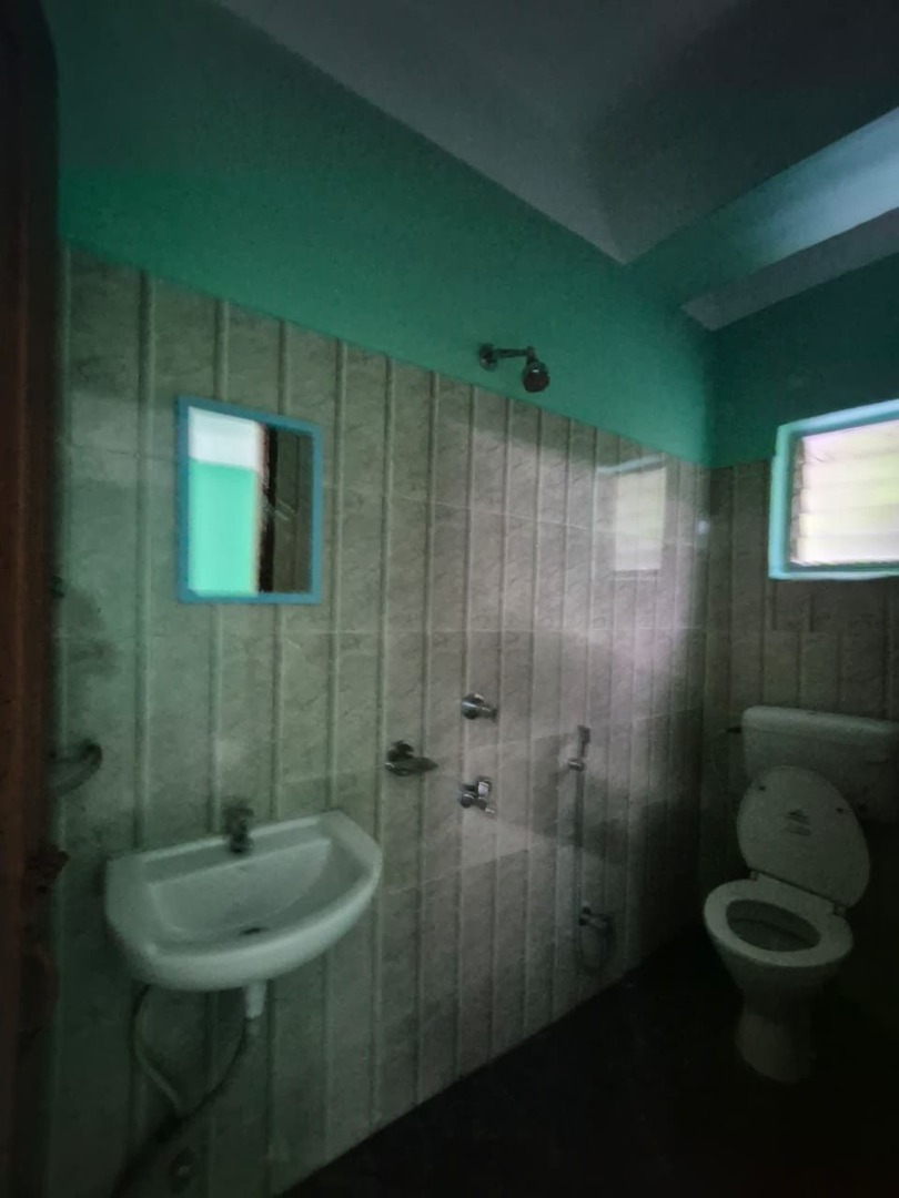 Unfurnished 3bhk in Bormotoria, Guwahati, Assam, India for Rent